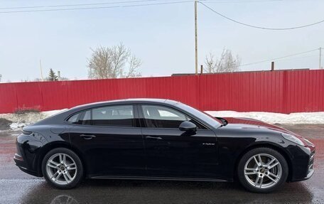 Porsche Panamera II рестайлинг, 2024 год, 21 675 000 рублей, 7 фотография