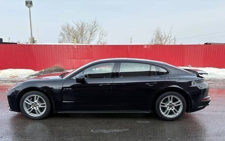 Porsche Panamera II рестайлинг, 2024 год, 21 675 000 рублей, 5 фотография