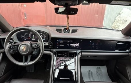 Porsche Panamera II рестайлинг, 2024 год, 21 675 000 рублей, 11 фотография