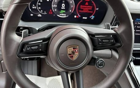 Porsche Panamera II рестайлинг, 2024 год, 21 675 000 рублей, 12 фотография