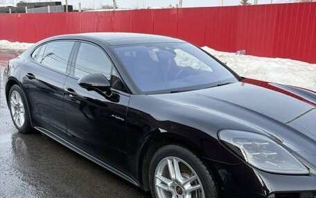 Porsche Panamera II рестайлинг, 2024 год, 21 675 000 рублей, 6 фотография