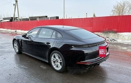 Porsche Panamera II рестайлинг, 2024 год, 21 675 000 рублей, 10 фотография