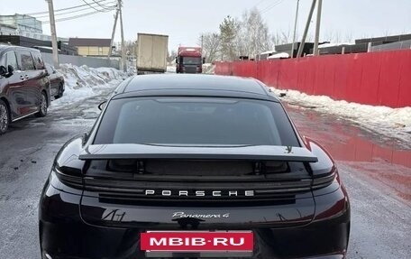 Porsche Panamera II рестайлинг, 2024 год, 21 675 000 рублей, 9 фотография