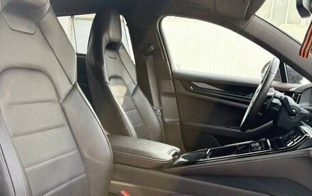 Porsche Panamera II рестайлинг, 2024 год, 21 675 000 рублей, 14 фотография