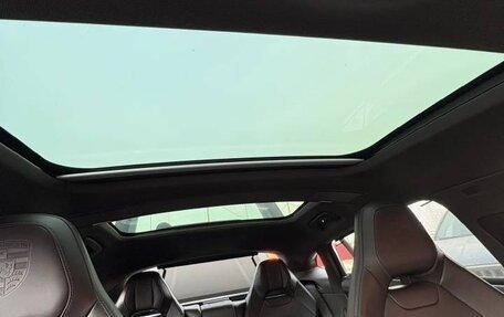 Porsche Panamera II рестайлинг, 2024 год, 21 675 000 рублей, 18 фотография