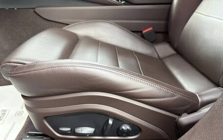 Porsche Panamera II рестайлинг, 2024 год, 21 675 000 рублей, 13 фотография