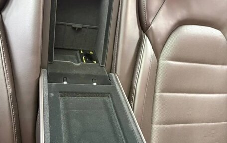 Porsche Panamera II рестайлинг, 2024 год, 21 675 000 рублей, 20 фотография