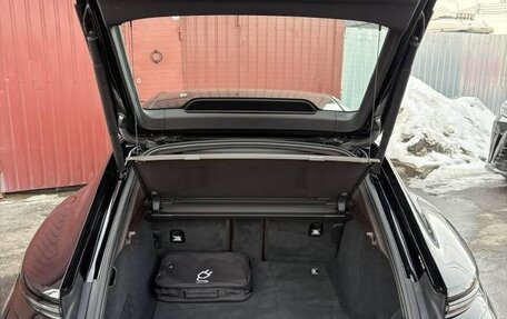 Porsche Panamera II рестайлинг, 2024 год, 21 675 000 рублей, 22 фотография