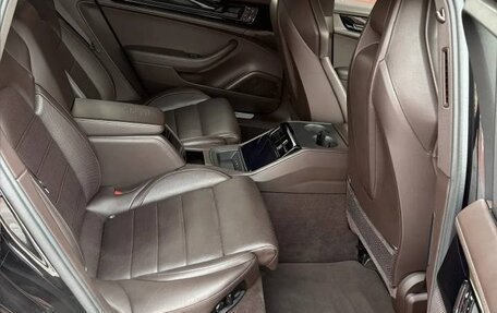 Porsche Panamera II рестайлинг, 2024 год, 21 675 000 рублей, 17 фотография