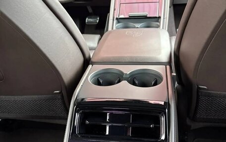 Porsche Panamera II рестайлинг, 2024 год, 21 675 000 рублей, 19 фотография