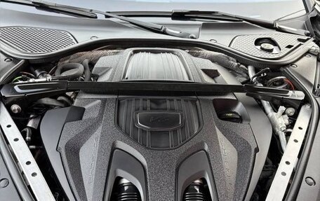 Porsche Panamera II рестайлинг, 2024 год, 21 675 000 рублей, 21 фотография