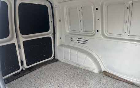 Volkswagen Caddy IV, 2016 год, 1 090 000 рублей, 9 фотография