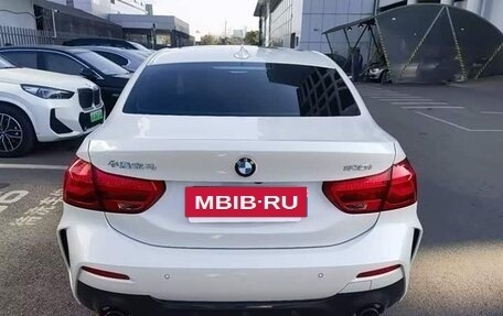 BMW 1 серия, 2022 год, 2 090 000 рублей, 4 фотография