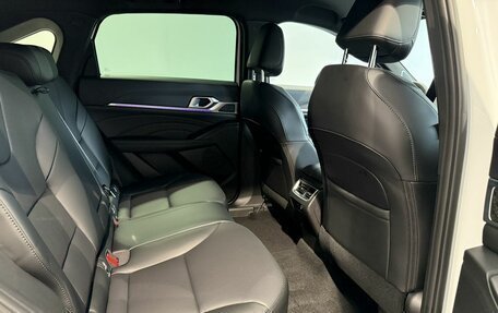 Haval F7, 2026 год, 3 699 000 рублей, 10 фотография