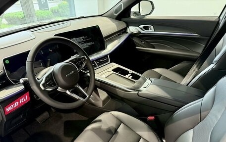 Haval F7, 2026 год, 3 699 000 рублей, 6 фотография