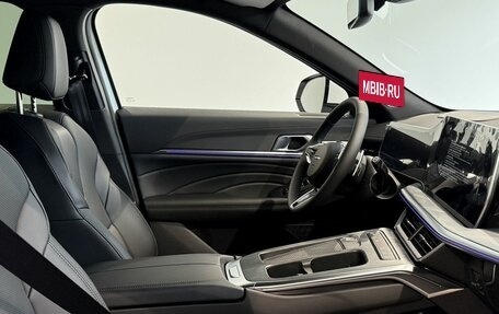 Haval F7, 2026 год, 3 699 000 рублей, 12 фотография