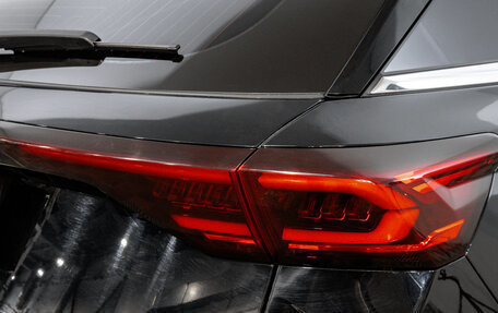 FAW Bestune T77, 2023 год, 2 349 000 рублей, 9 фотография