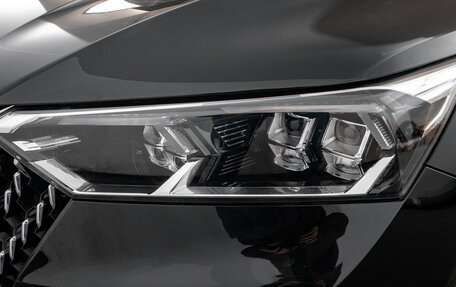 FAW Bestune T77, 2023 год, 2 349 000 рублей, 8 фотография