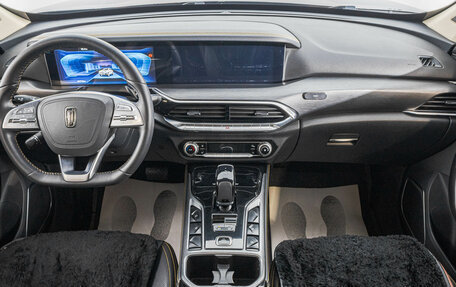 FAW Bestune T77, 2023 год, 2 349 000 рублей, 10 фотография