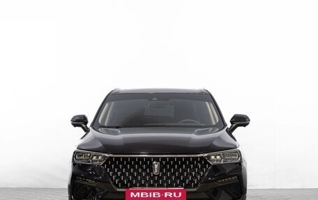 FAW Bestune T77, 2023 год, 2 349 000 рублей, 3 фотография