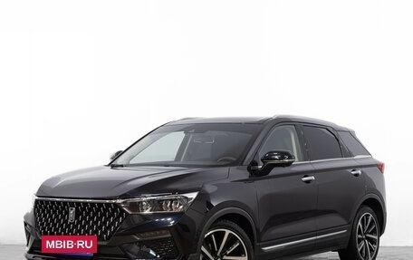 FAW Bestune T77, 2023 год, 2 349 000 рублей, 4 фотография