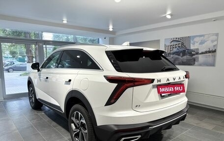 Haval F7, 2026 год, 3 699 000 рублей, 19 фотография