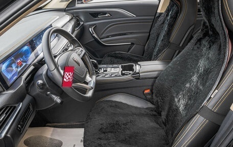 FAW Bestune T77, 2023 год, 2 349 000 рублей, 11 фотография