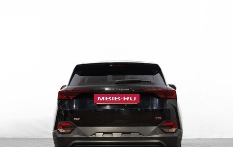 FAW Bestune T77, 2023 год, 2 349 000 рублей, 6 фотография