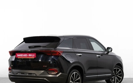 FAW Bestune T77, 2023 год, 2 349 000 рублей, 5 фотография