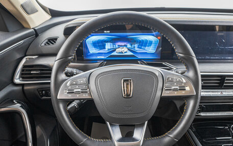 FAW Bestune T77, 2023 год, 2 349 000 рублей, 15 фотография