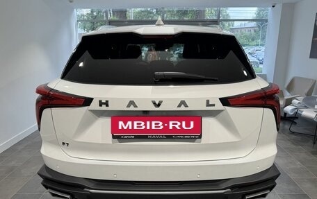 Haval F7, 2026 год, 3 699 000 рублей, 17 фотография