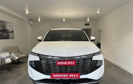 Haval F7, 2026 год, 3 699 000 рублей, 15 фотография