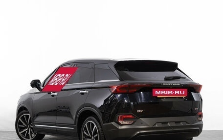 FAW Bestune T77, 2023 год, 2 349 000 рублей, 7 фотография