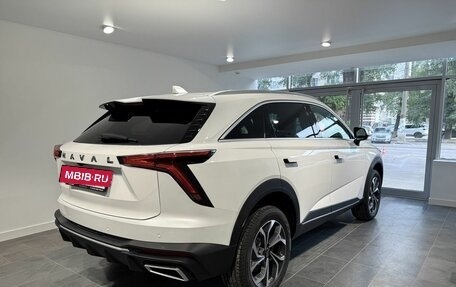 Haval F7, 2026 год, 3 699 000 рублей, 18 фотография