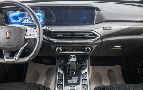 FAW Bestune T77, 2023 год, 2 349 000 рублей, 20 фотография