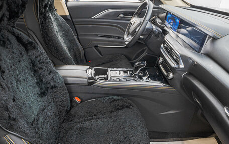 FAW Bestune T77, 2023 год, 2 349 000 рублей, 25 фотография