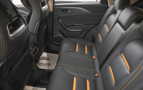 FAW Bestune T77, 2023 год, 2 349 000 рублей, 26 фотография