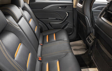 FAW Bestune T77, 2023 год, 2 349 000 рублей, 27 фотография