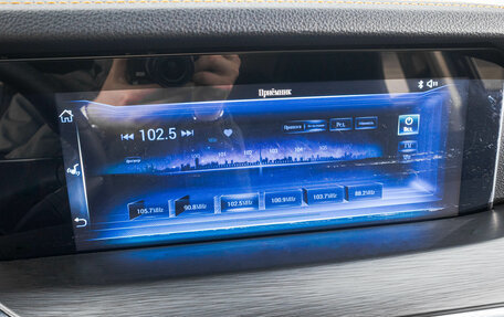 FAW Bestune T77, 2023 год, 2 349 000 рублей, 21 фотография