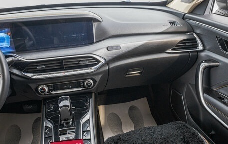 FAW Bestune T77, 2023 год, 2 349 000 рублей, 24 фотография