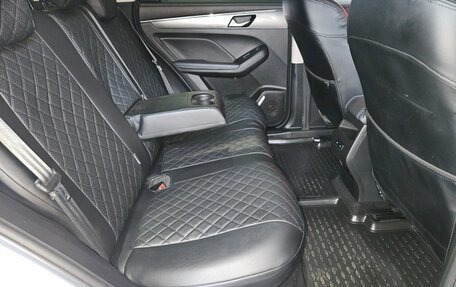 Haval Jolion, 2022 год, 1 539 000 рублей, 13 фотография