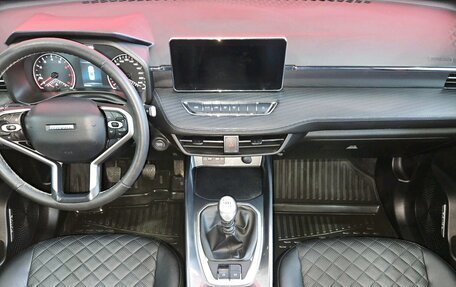 Haval Jolion, 2022 год, 1 539 000 рублей, 9 фотография