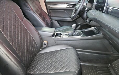 Haval Jolion, 2022 год, 1 539 000 рублей, 12 фотография