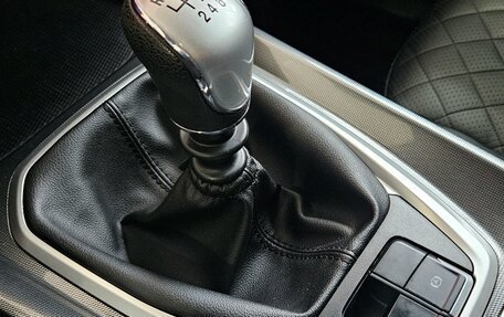 Haval Jolion, 2022 год, 1 539 000 рублей, 16 фотография