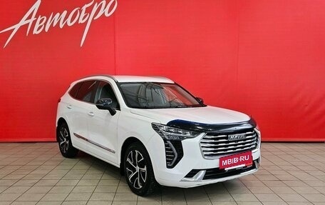 Haval Jolion, 2022 год, 1 539 000 рублей, 7 фотография