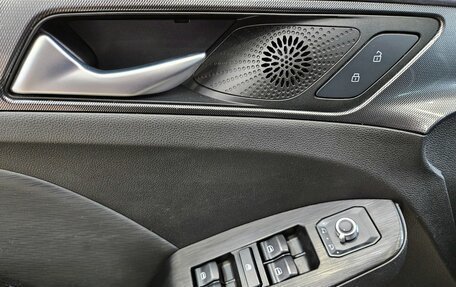 Haval Jolion, 2022 год, 1 539 000 рублей, 20 фотография