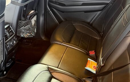 Mercedes-Benz GLE Coupe, 2016 год, 3 700 000 рублей, 6 фотография