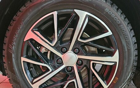Haval Jolion, 2022 год, 1 539 000 рублей, 22 фотография