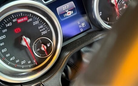 Mercedes-Benz GLE Coupe, 2016 год, 3 700 000 рублей, 4 фотография