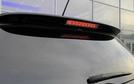 Toyota Wish II, 2011 год, 1 207 000 рублей, 9 фотография